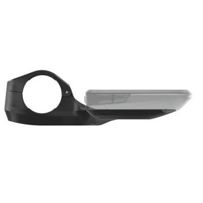 Wahoo Datorfäste Elemnt Roam Aero Out Front Mount Svart