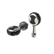 Wahoo Effektmätare Powrlink Zero Dual Pedal System