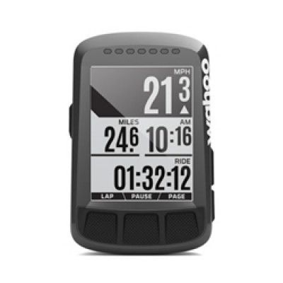 Wahoo Elemnt Bolt - Cycling Computer