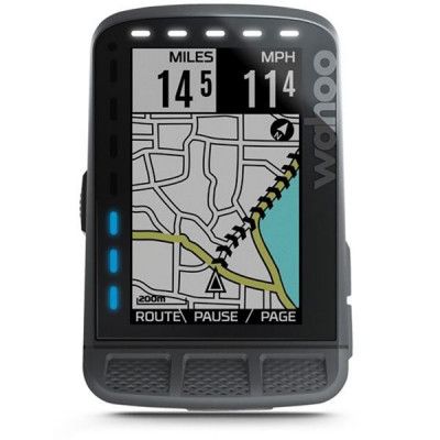 Wahoo Elemnt Roam