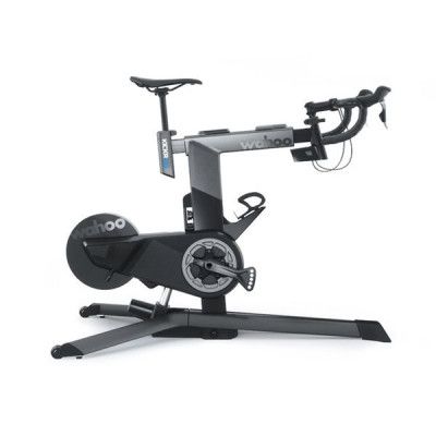 Wahoo Kickr Bike