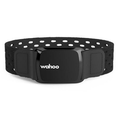 Wahoo Tickr Fit, Trainertillbehör