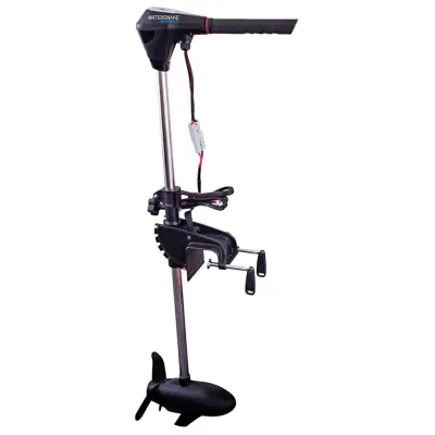 Watersnake Advance 70 lbs elutombordare