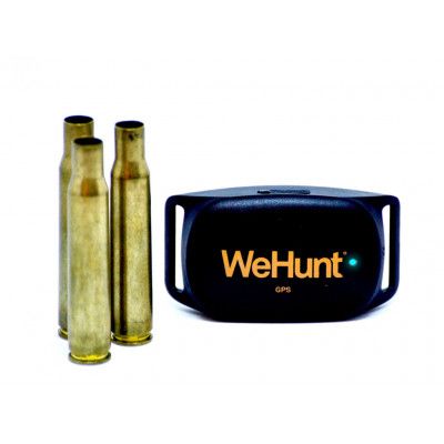 WeHunt GPS Hundpejl