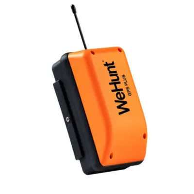 WeHunt GPS Plus