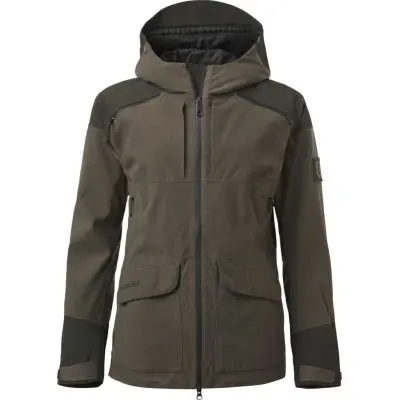 Chevalier Women's Pointer Chevalite Jacket 3.0 Autumn Green