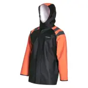 Grundens Balder Zip 320 jacka XXXL