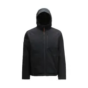 Grundens Ballast Insulated Black jacka M