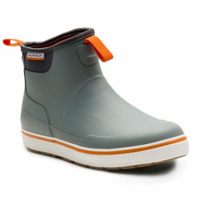 Grundens Deck Boss Ankle Boot stövel 44
