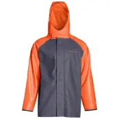 Grundens Hauler Orange jacka L