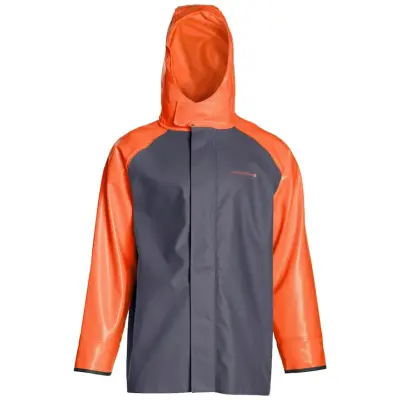 Grundens Hauler Orange jacka XXXL
