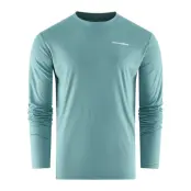Grundens LS Tech Tee Cuda UPF50 långärmad tröja XL