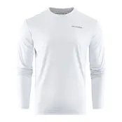 Grundens LS Tech Tee Fish Fearlessly UPF50 långärmad tröja M