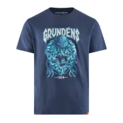 Grundens Njord T-tröja L