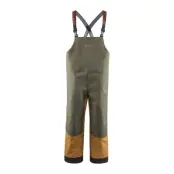 Grundens Sternman Armored Bib byxor S