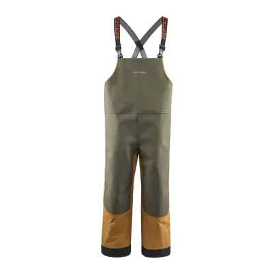 Grundens Sternman Armored Bib byxor XL