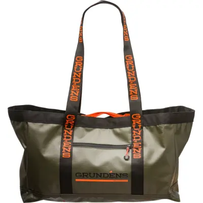 Grundéns Gear Hauler Tote Bag 50 L Green