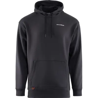 Grundéns Men's Apex Predator Hoodie Black