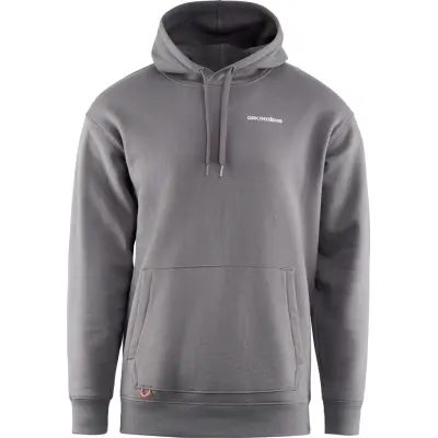 Grundéns Men's Bait Ball Hoodie Anchor