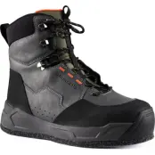 Grundéns Men's Bedrock Wading Boot - Felt Anchor
