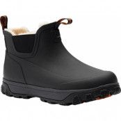 Grundéns Men's Deviation Sherpa Ankle Boot Black