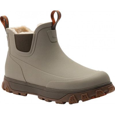 Grundéns Men's Deviation Sherpa Ankle Boot Silt