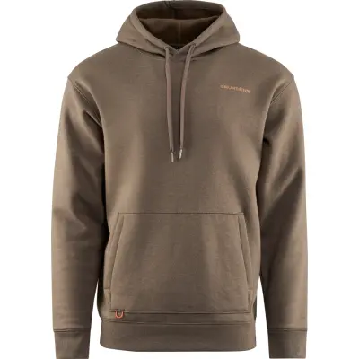 Grundéns Men's Displacement Dwr Hoodie Ancho Otter