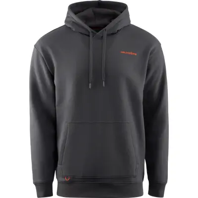 Grundéns Men's Displacement Dwr Hoodie Anchor