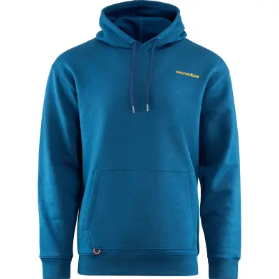 Grundéns Men's Displacement Dwr Hoodie Anchor Navy