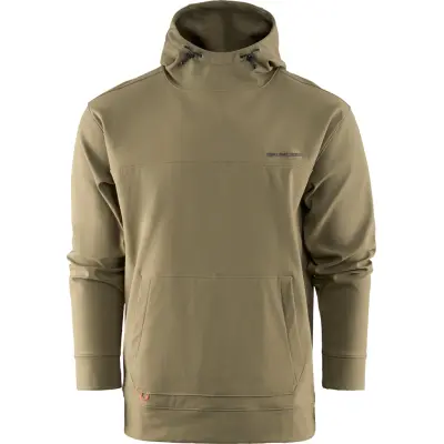 Grundéns Men's Kryall Hoodie Forest