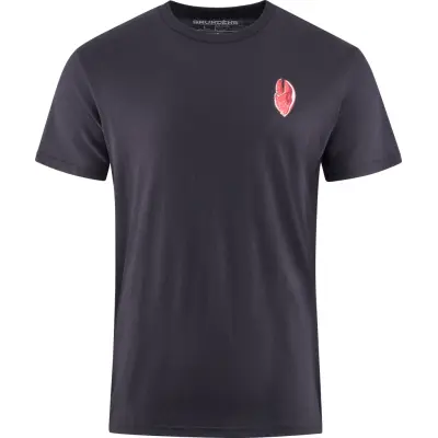 Grundéns Men's Support Lobstermen SS T-Shirt Anchor