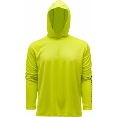 Grundéns Men's Tough Sun Hoodie Dorado