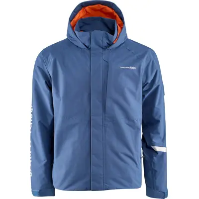 Grundéns Men's Transmit X Jacket Blue