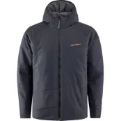 Grundéns Men's Turbulence Insulated Hoodie Black