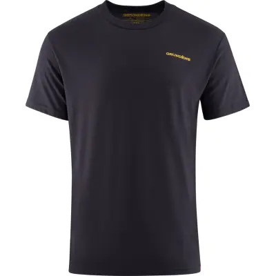 Grundéns Men's Ursa Major SS T-Shirt Black