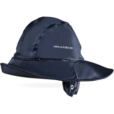 Grundéns Sandhamn Sydväst 21 Black