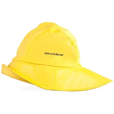Grundéns Sandhamn Sydväst 21 Yellow