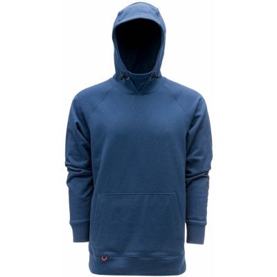 Grundéns Men's Dillingham Tech Hoodie Blue Abyss