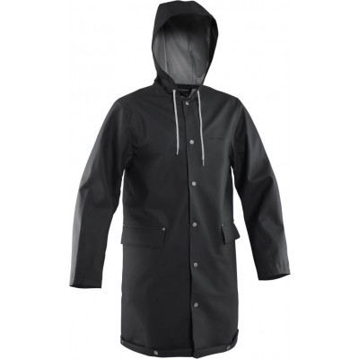 Grundéns Men's Sandön Coat 345 Black