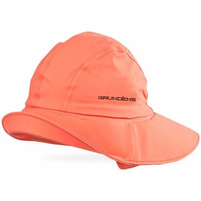 Grundéns Sandhamn Sydväst 21 Orange