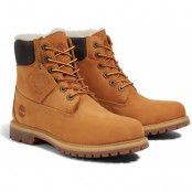 Timberland 6-in Premium Shearling Lined Women's