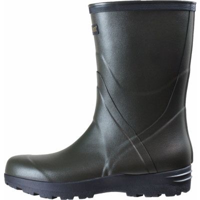 Avignon Unisex Akka Mid Dark Green