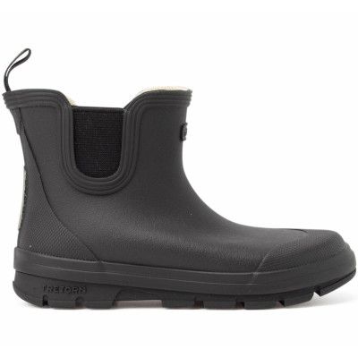 Aktiv Chelsea, 010/Black, 22,  Tretorn