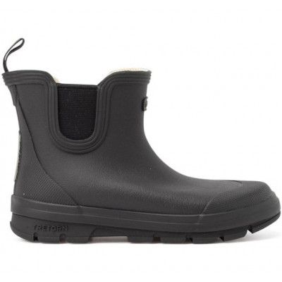 Aktiv Chelsea, 010/Black, 35,  Stövlar