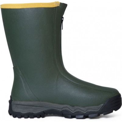 Alpha Burly Pro Men's 12