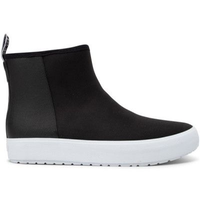 Alto Hybrid, 010/Black, 36,  Gummistövlar