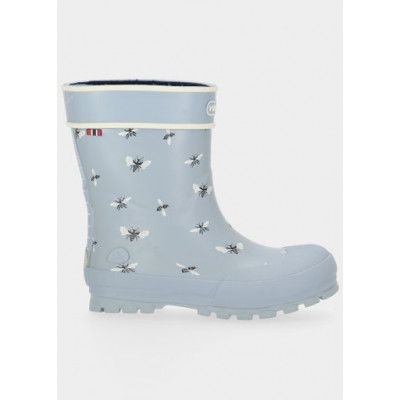 Alv Jolly, Iceblue/White, 22,  Stövlar