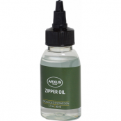 Arxus Zipper Oil 50 ml Transparent