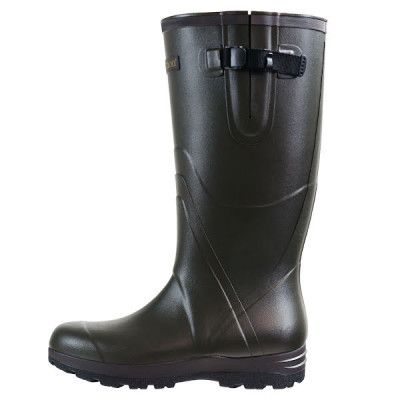 Avignon Akka High Gummistövel