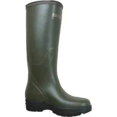 Avignon Akka High V5 Dark Green